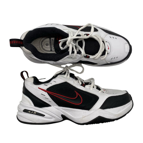 Naisten Nike - Lenkkarit, koko 40 - Valkoinen ()