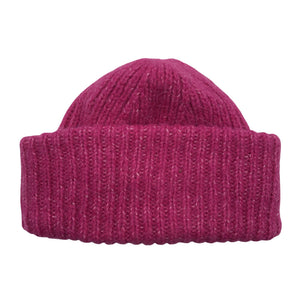 Naisten Nanso - Talvipipo, koko 52 - 54 cm - Violetti (1)