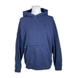 Naisten New Balance - Huppari, koko 36 - Sininen ()
