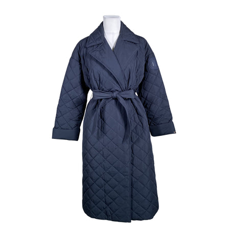 Naisten Tommy Hilfiger - Tikkitakki, koko 36 - Sininen ()