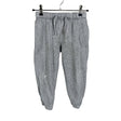 Unisex Name It - Collegehousut, koko 104 - 110 - Harmaa ()