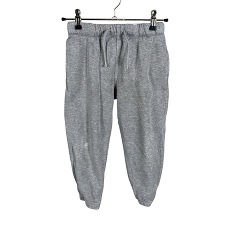 Unisex Name It - Collegehousut, koko 104 - 110 - Harmaa ()