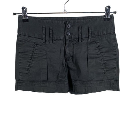 Naisten Tiger of Sweden - Shortsit, koko 36 - Musta ()