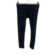 Unisex Polarn O. Pyret - Leggingsit, koko 134 - 140 - Musta ()