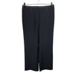 Naisten Gerry Weber - Suorat housut, koko 42 - Musta ()