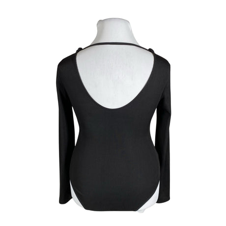 Naisten New Look - Body, koko 42 - Musta (2)