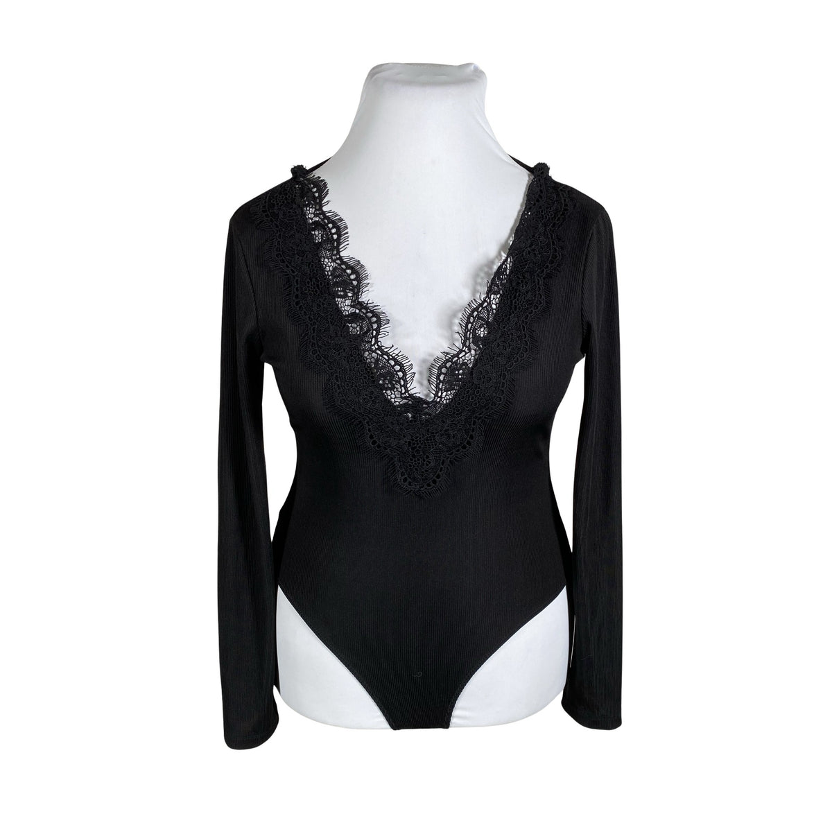 Naisten New Look - Body, koko 42 - Musta (1)