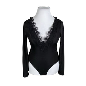 Naisten New Look - Body, koko 42 - Musta (1)