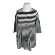 Naisten Marimekko - Trikootunika, koko 42 - Musta ()