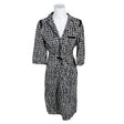 Naisten InWear - Kangasmekko, koko 40 - Musta ()