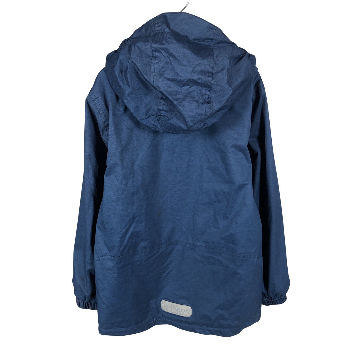 Unisex Jonathan - Välikausitakki, koko 134 - 140 - Sininen (2)