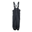 Unisex Jonathan - Toppahousut, koko 128 - 134 - Harmaa ()