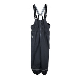 Unisex Jonathan - Toppahousut, koko 128 - 134 - Harmaa (1)
