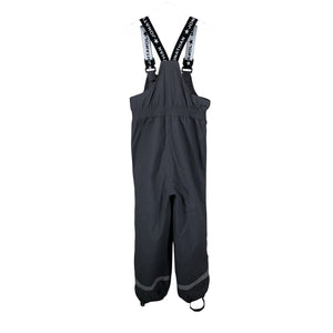 Unisex Jonathan - Toppahousut, koko 128 - 134 - Harmaa (2)