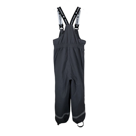 Unisex Jonathan - Toppahousut, koko 128 - 134 - Harmaa (2)