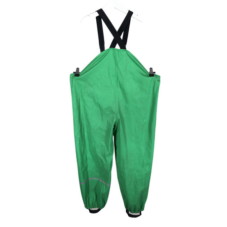 Unisex Bogi - Sadehousut, koko 128 - 134 - Vihreä (2)