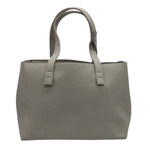 Naisten Tom Tailor - Käsilaukku, koko Midi - Beige (1)