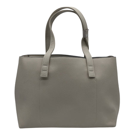 Naisten Tom Tailor - Käsilaukku, koko Midi - Beige ()