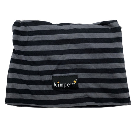 Unisex Kimperi - Ohut pipo, koko 50 - 52 cm - Harmaa ()