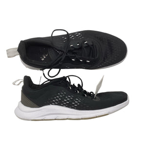 Naisten Adidas - Juoksukengät, koko 38 - Musta (1)