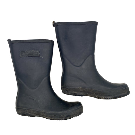 Unisex Bisgaard - Kumisaappaat, koko 30 - Sininen ()