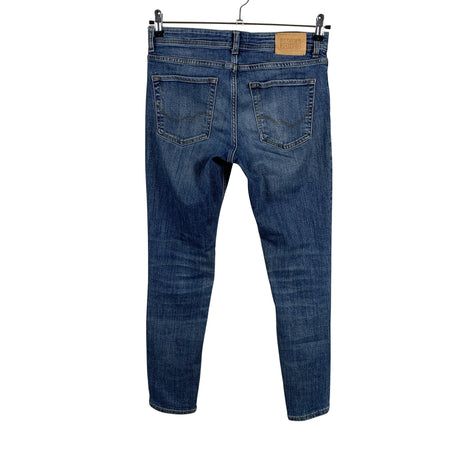 Poikien Jack & Jones - Farkut, koko 164 - 170 - Sininen (2)