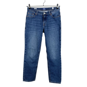 Poikien Jack & Jones - Farkut, koko 158 - 164 - Sininen (1)
