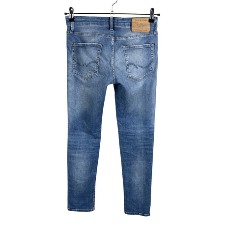 Miesten Jack & Jones - Farkut, koko W29 - Sininen (2)