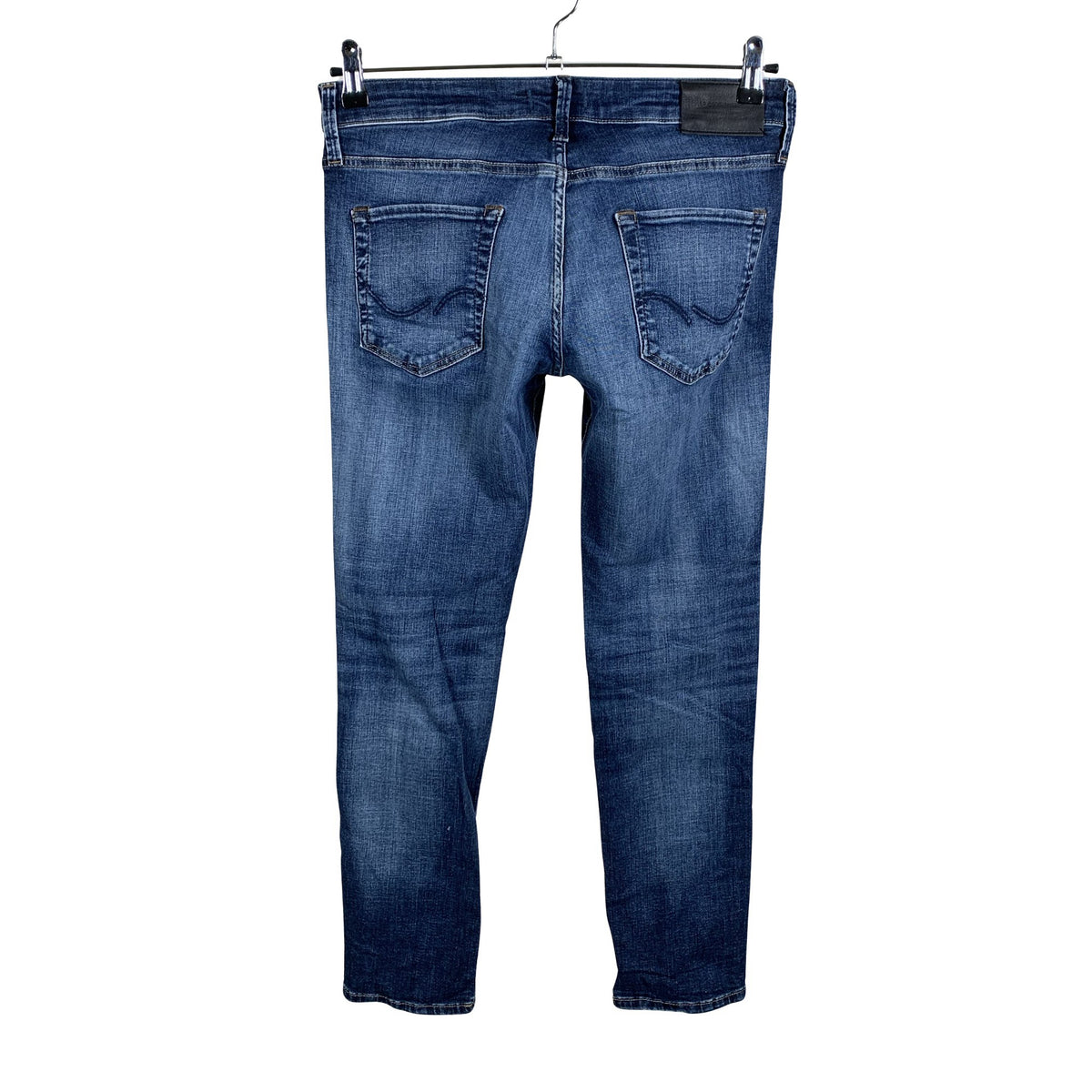 Miesten Jack & Jones - Farkut, koko W31 - Sininen (2)
