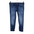Miesten Jack & Jones - Farkut, koko W31 - Sininen ()