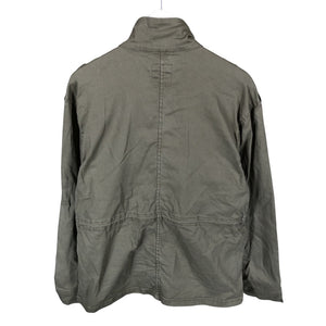 Unisex Lindex - Ulkoilutakki, koko 164 - 170 - Vihreä (2)