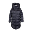 Naisten Hetregó - Toppatakki, koko 46 - Musta ()