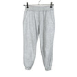 Unisex Uniqlo - Collegehousut, koko 134 - 140 - Harmaa ()