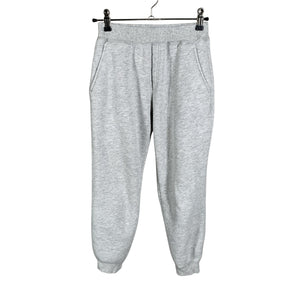 Unisex Uniqlo - Collegehousut, koko 134 - 140 - Harmaa (1)