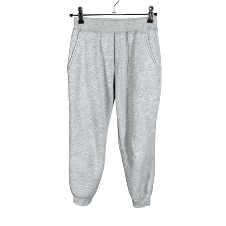 Unisex Uniqlo - Collegehousut, koko 134 - 140 - Harmaa ()