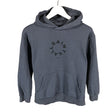 Unisex All Saints - Huppari, koko 140 - 146 - Harmaa ()