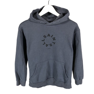 Unisex All Saints - Huppari, koko 140 - 146 - Harmaa (1)