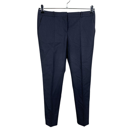 Naisten Hugo Boss - Suorat housut, koko 40 - Sininen ()