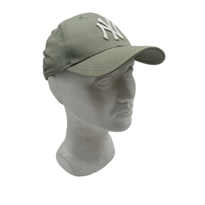 Unisex New Era - Lippalakki, koko 50 - 52 cm - Vihreä (1)