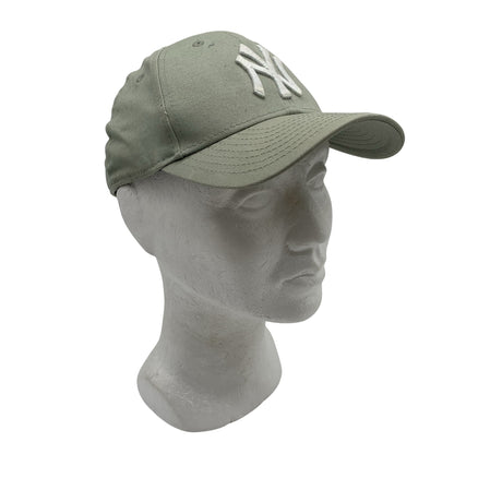 Unisex New Era - Lippalakki, koko 50 - 52 cm - Vihreä ()