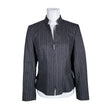 Naisten Gerry Weber - Jakku, koko 36 - Harmaa ()