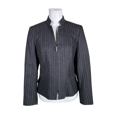 Naisten Gerry Weber - Jakku, koko 36 - Harmaa ()