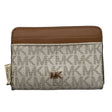 Naisten Michael Kors - Lompakko, koko Ei kokoa - Beige ()
