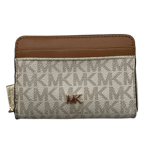 Naisten Michael Kors - Lompakko, koko Ei kokoa - Beige (1)