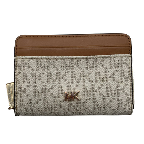 Naisten Michael Kors - Lompakko, koko Ei kokoa - Beige ()