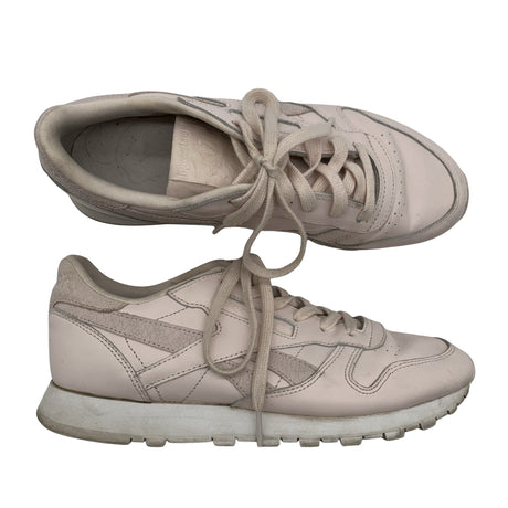 Naisten Reebok - Tennarit, koko 39 - Vaaleanpunainen ()
