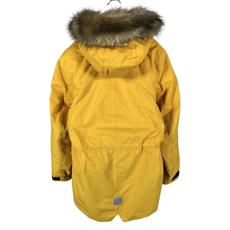 Unisex Reimatec - Toppatakki, koko 146 - 152 - Oranssi (2)