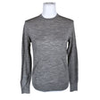 Naisten Uniqlo - Neulepaita, koko 36 - Harmaa ()