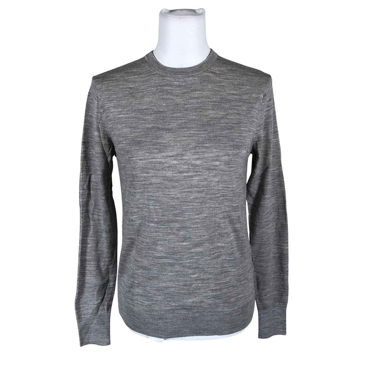 Naisten Uniqlo - Neulepaita, koko 36 - Harmaa (1)