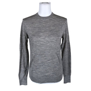 Naisten Uniqlo - Neulepaita, koko 36 - Harmaa (1)